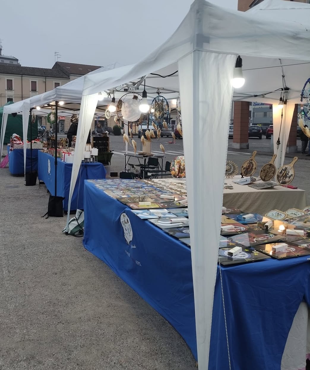 Mercatini Creativando repertorio