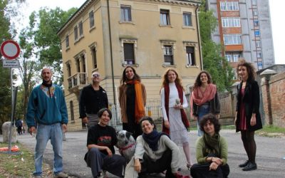 Ferrara, il quartiere Giardino diventa un palcoscenico: torna il festival GAD