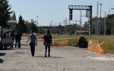 Si chiamava Maria Ratti Gorete la donna trovata morta alla stazione