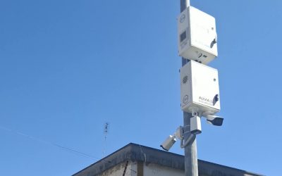 A Portomaggiore 91mila euro per la videosorveglianza