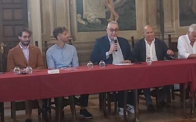 Art’30, Tresigallo torna agli anni Trenta tra cultura, arte e memoria