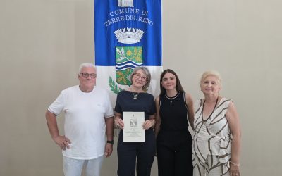 Terre del Reno, quattro borse di studio per premiare il merito dei giovani
