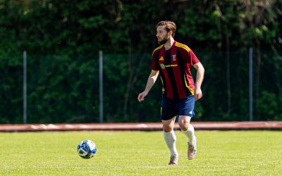 Copparo 2015, torna Davide Masiero: rinforzo d’esperienza a centrocampo