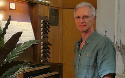 Concerto d’organo a San Giorgio per la Madonna del Salice