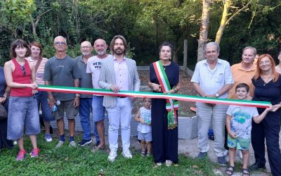 Alla Garzaia nasce il Villaggio delle Testuggini: ospiterà 350 esemplari
