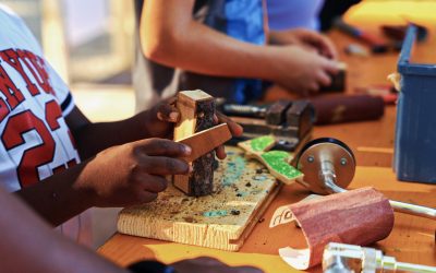 Domenica ultima giornata di Estate Bambini che dà l’arrivederci al prossimo anno