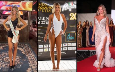 Miss Italia, c’è anche una ragazza di Comacchio tra le 40 finaliste