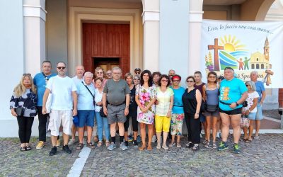 “Uno sguardo sul paesaggio”, in bicicletta tra le chiese