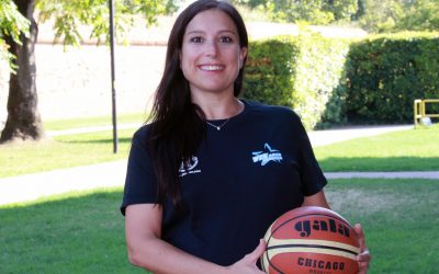 Minibasket Bondi Vis 2008, dove si cresce divertendosi: parola alla responsabile Caterina Franchini