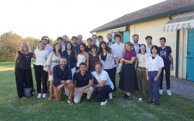 Torna la Scuola di Sviluppo Territoriale, tutto pronto per la IV edizione