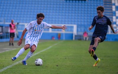 Spal, frenata al Mazza: contro il Fornovo Medesano è solo 0-0