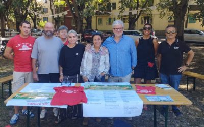 Festa dell’Unità, il Pd torna al Baluardo: dieci giorni tra politica, cultura e musica