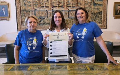 La Fondazione Dalla Terra Alla Luna dà il via al progetto “4 Passi a Nord-Est”