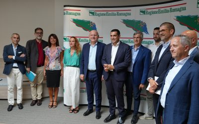 Economia. Dalla Regione investimenti in Hypertec e Vm Motori per progetti in ricerca, sviluppo e innovazione