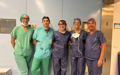 Ospedale del Delta, a Lagosanto si opera anche al naso: al via la chirurgia otorinolaringoiatrica