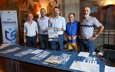Far Gravel Argenta: il 19 settembre la 9.a edizione dell’evento che celebra la cultura della bici e promuove il territorio