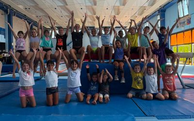 “Punto di riferimento”: la Pgf lancia il 148° anno sportivo e apre le porte con l’Open Week