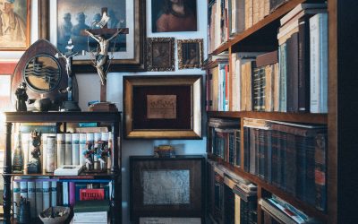 Bondeno, la biblioteca di Carlo Tassi diventa un patrimonio da sfogliare