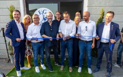 Salvini torna a Ferrara, ma è gelo tra Lodi e Fabbri