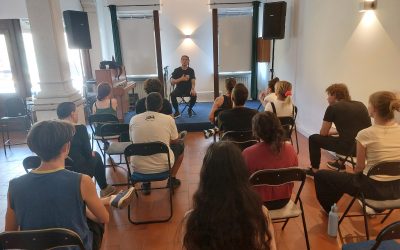 La 7VJC Academy riapre le porte a tutti i performers di Ferrara