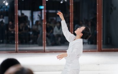 Un weekend, una città che danza: al via il Festival di Danza Contemporanea del Teatro Comunale di Ferrara