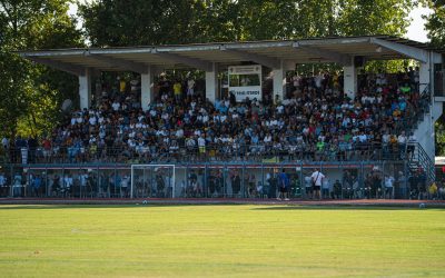 Asd Copparo 2015, presentazione dell’attività sportiva rossoblù