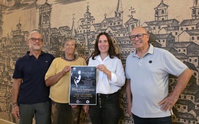 Beneficenza in note per Unicef