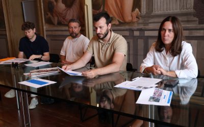 Due milioni per le strade di Ferrara: al via il piano asfalti 2026