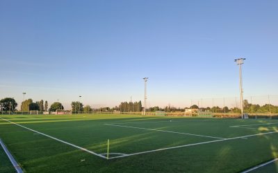 Le forze dell’ordine si sfidano per beneficenza: a Portomaggiore arriva “A tutela del gol”