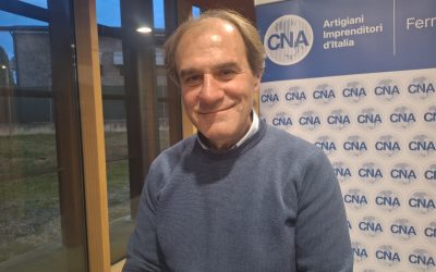 L’Ottantesimo di Cna riparte da Cento