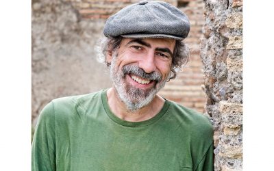Delizia Estense del Verginese omaggia la memoria dello scomparso artista Fulvio De Sanctis