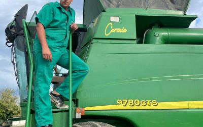 Giovani agricoltori, senza certezze il ricambio generazionale è a rischio