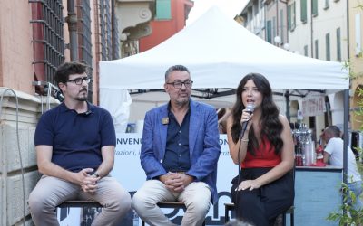 Nasce CON.TE, le imprese di Cento fanno rete per il territorio