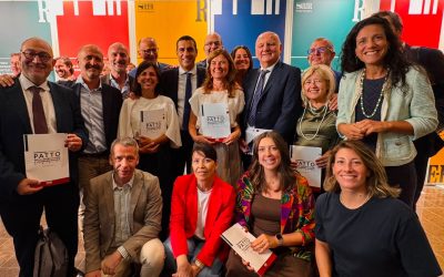 Nuovo Patto per il Lavoro, il Clima e l’Economia sociale: l’Emilia-Romagna aggiorna la sua strategia