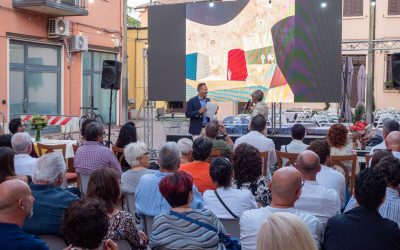 Arte e fotografia al Verginese: l’inaugurazione che anticipa la 602ª Antica Fiera