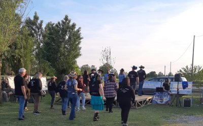 Cavalli, balli e allegria con i Cavalieri del Naviglio