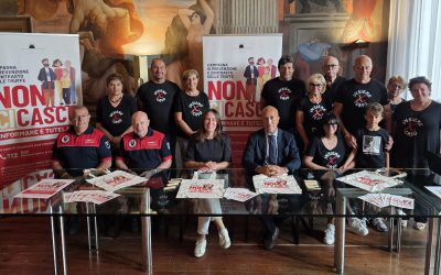 Ferrara rilancia “Non Ci Casco”: cinque incontri contro le truffe