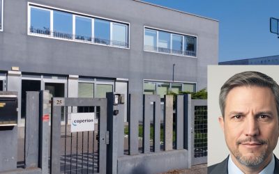 Coperion, la testimonianza: “Un muro di gomma dalla proprietà”