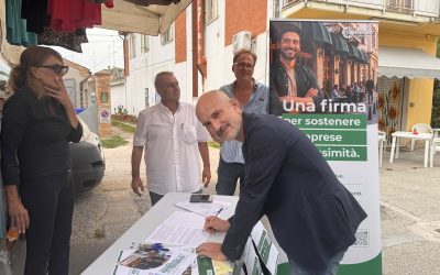 Negozi che chiudono, Calvano: “Difendere il commercio di prossimità”
