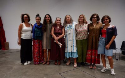 Gad Festival, si celebra Eugenio Barba e i 40 anni del Magdalena Project