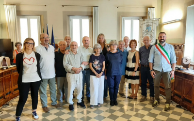 Portomaggiore celebra la poesia dialettale: premiazione della 53ª edizione dedicata a Lindo Guernieri