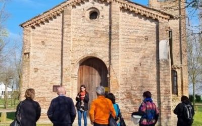 Tornano le visite guidate all’antica Pieve di San Venanzio