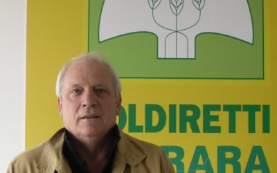 È morto Alberto Sartori, storico dirigente di Coldiretti Ferrara