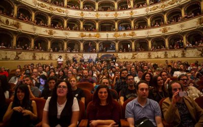 Online il programma di Internazionale a Ferrara