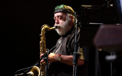 I Musici di Guccini ad Argenta, con Lodo Guenzi l’omaggio al Maestrone