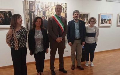 Al via la 69esima Fiera di Argenta, è dedicata al cinema