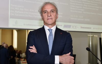 Ortofrutta, export italiano in crescita ma aumentano costi e importazioni: l’analisi del ferrarese Marco Salvi
