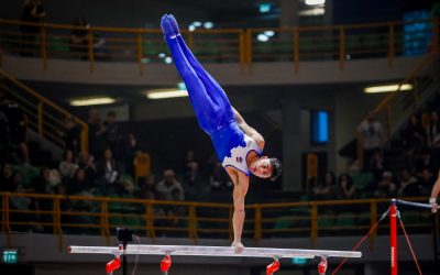 Steven Matteo, ancora in Azzurro, vola Oltremanica