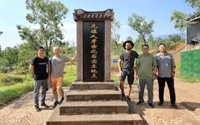 Su Nature lo studio internazionale con Unife che ricostruisce come vivevano gli uomini di 100mila anni fa nella Cina sud-occidentale