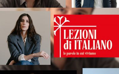 A Cento cinque Lezioni di Italiano per scoprire la lingua che racconta il nostro tempo
